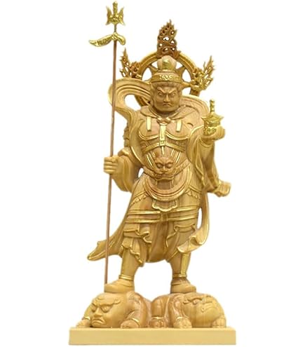 魔除け！金運! 祈祷曼荼羅　毘沙門天様！まず見つからない！京都　勝林寺 Amazon.co.jp: 魔除け 金運 祈祷曼荼羅 毘沙門天様 京都 勝林寺